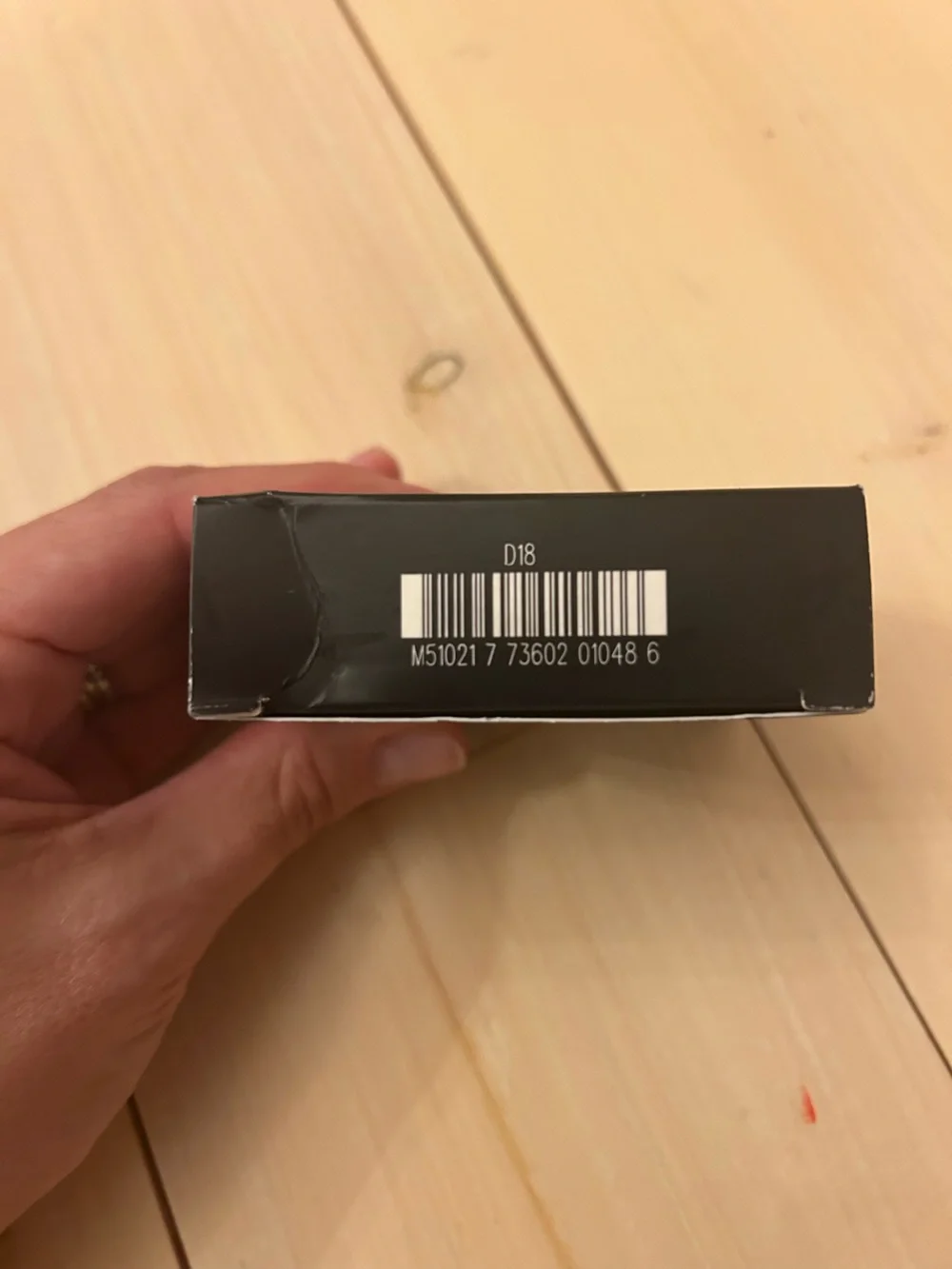 MAC Cosmetics Studio Fix Powder Plus Foundation - NC20